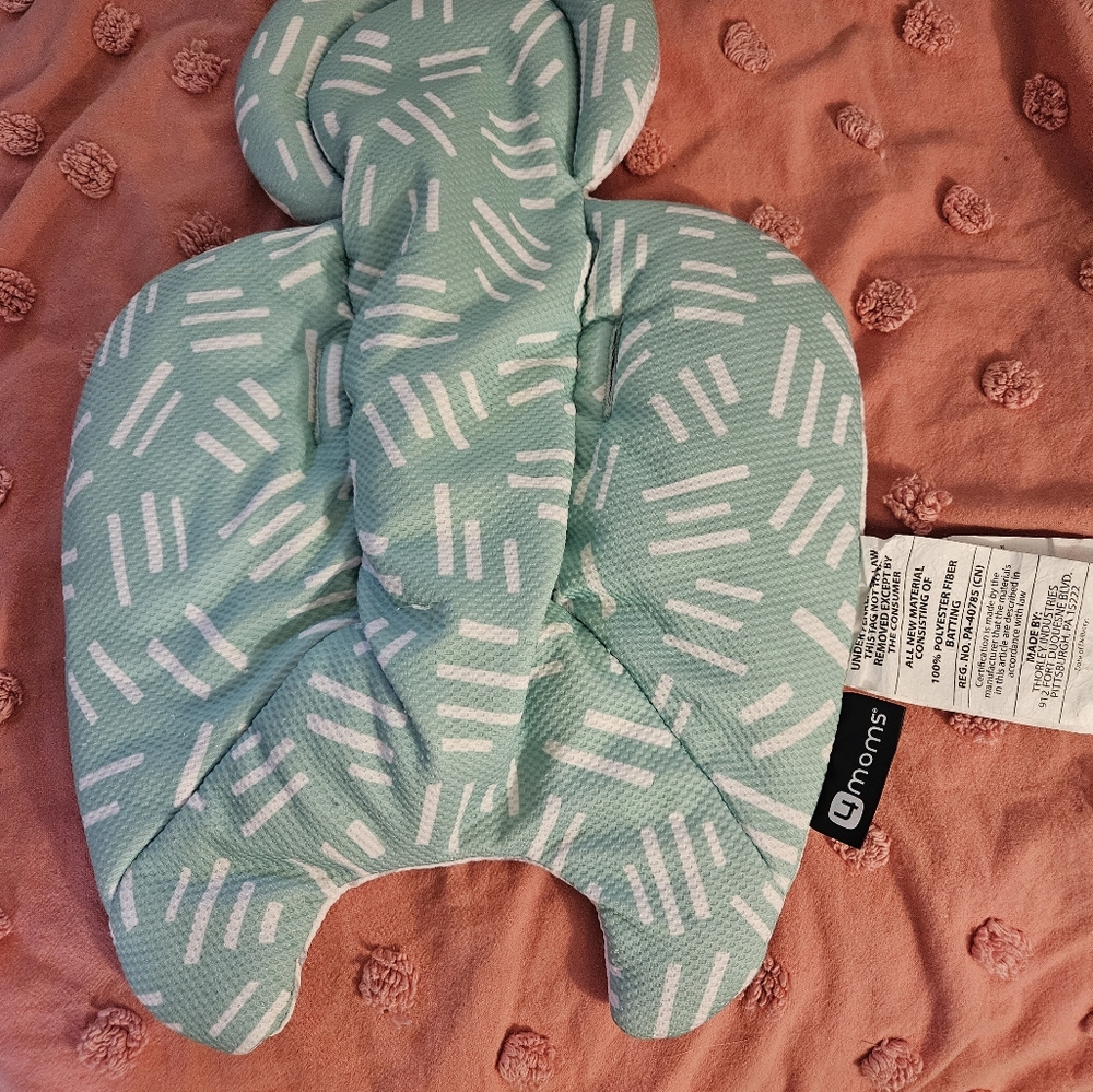 4Moms Momaroo infant insert